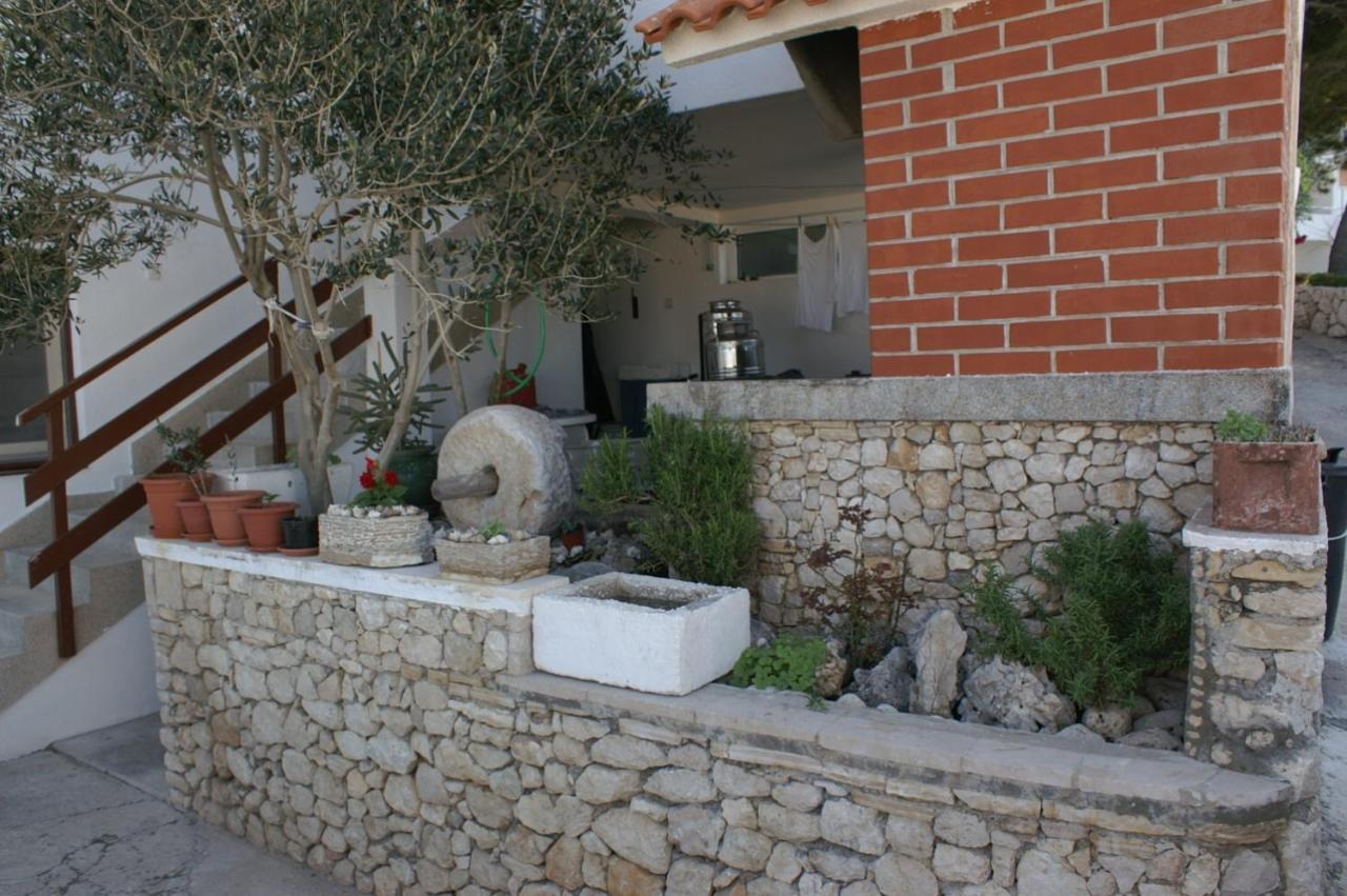 Apartments By The Sea Drasnice, Makarska - 2581 Екстер'єр фото