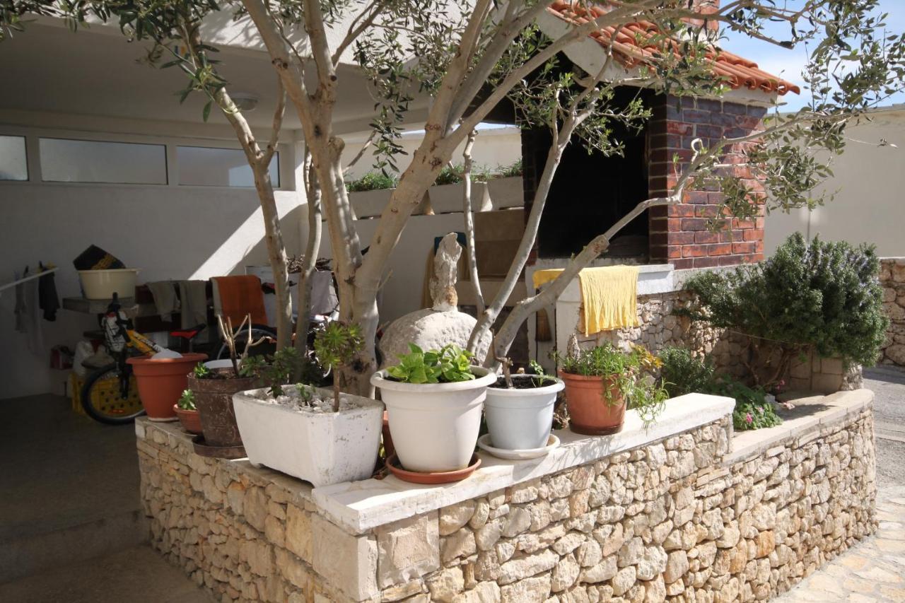 Apartments By The Sea Drasnice, Makarska - 2581 Екстер'єр фото