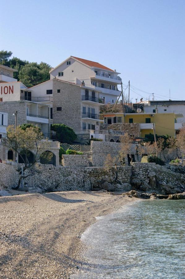Apartments By The Sea Drasnice, Makarska - 2581 Екстер'єр фото